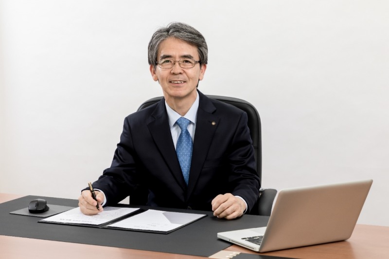 이윤배 화재보험협회 이사장