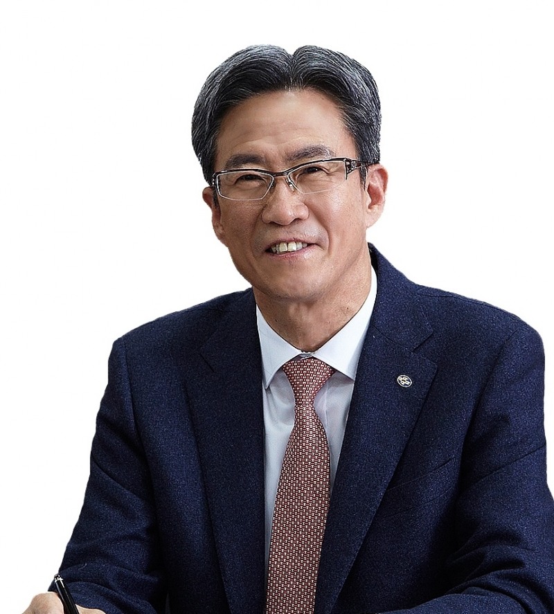 이동빈 수협은행장./사진=수협은행