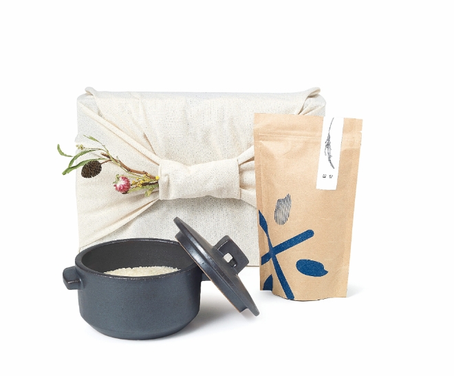 롯데백화점은 오는 23일까지 진행하는 선물세트 본판매 행사에 자사 PB를 활용한 선물세트를 선보인다. /사진=롯데쇼핑.