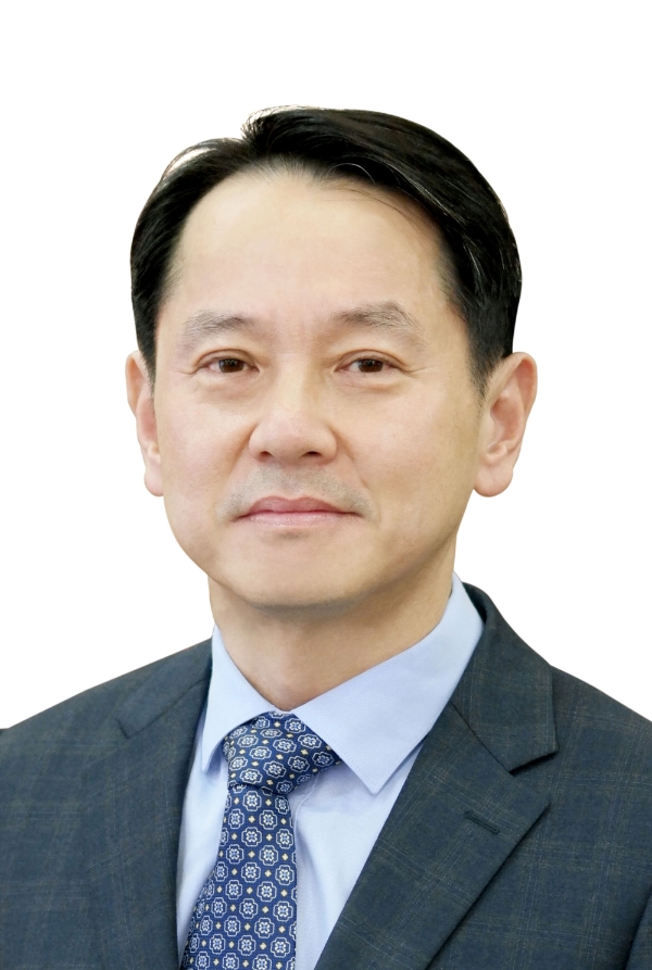 원기찬 삼성카드 사장. / 사진 = 삼성카드