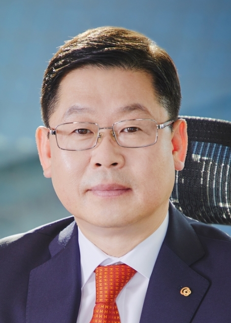이구영 한화솔루션 케미칼 부문 대표이사/사진=한화솔루션