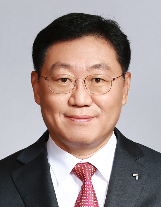 ▲나재철 신임 금융투자협회장./사진=금융투자협회