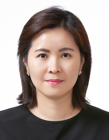 윤여원 콜마비앤에이치 신임 대표이사 사장. /사진제공=한국콜마