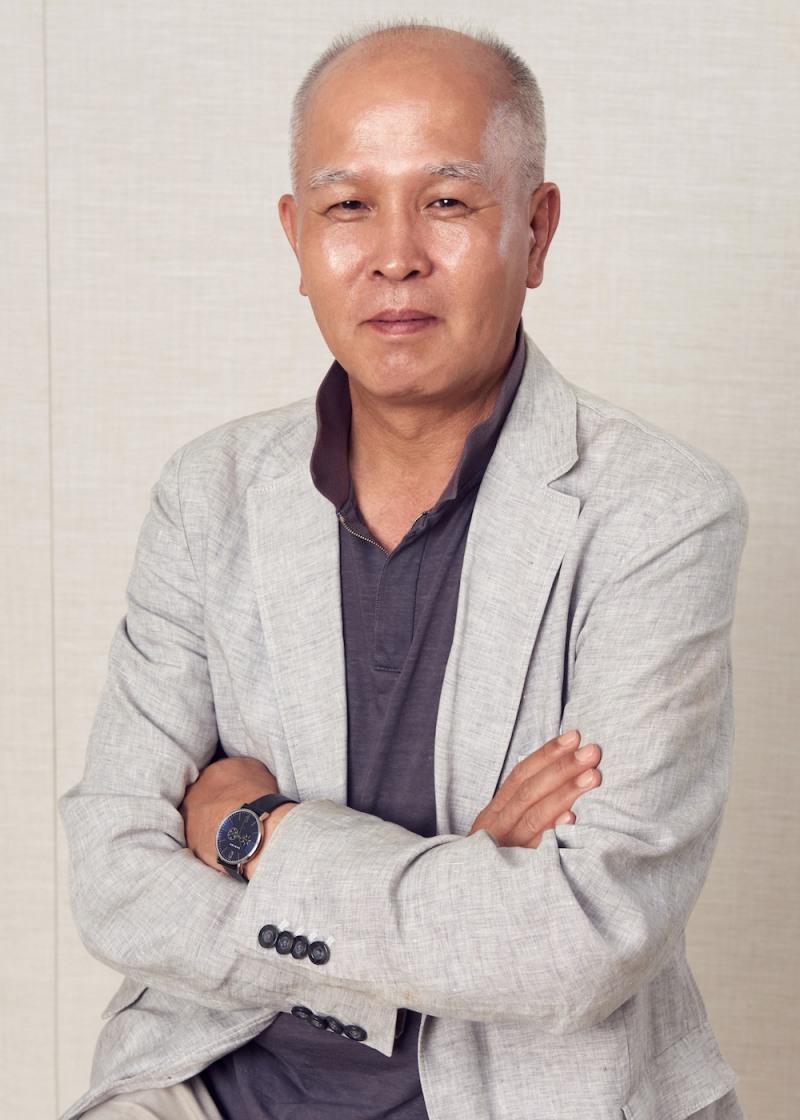 이용우 카카오뱅크 대표./사진=카카오뱅크