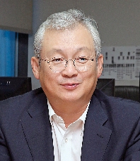 ▲사진: 정영채 NH투자증권 사장