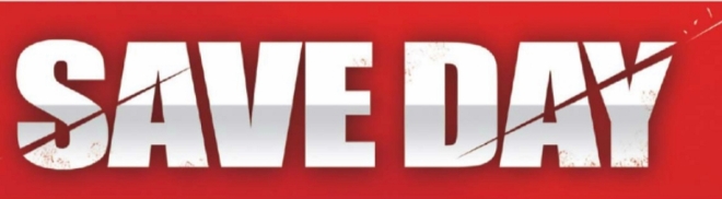 세이브존은 오는 13일까지 2020년 첫 세일 ‘세이브데이(SAVE DAY)’ 행사를 전 지점에서 진행한다. /사진=세이브존.