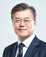 문재인 대통령/사진=청와대