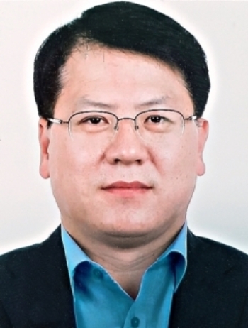 김민덕 한섬 사장.