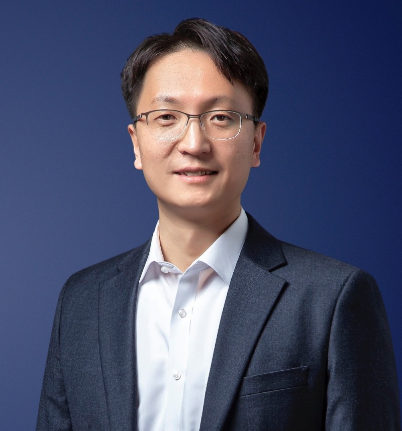 박대준 쿠팡 신사업 담당 대표이사. /사진제공=쿠팡