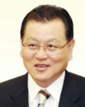 권홍사 반도건설 회장.