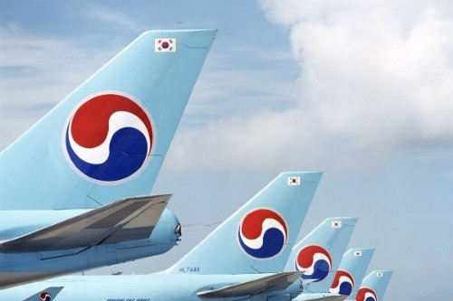 “대한항공, 실적 사이클 바닥 통과...재무 구조 개선 전망”- 유진투자증권