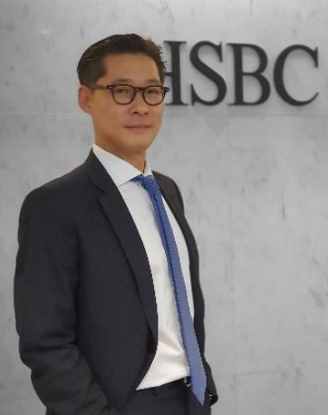 박준석 신임 HSBC 베트남 기업금융부 다국적기업 총괄 대표 / 사진= HSBC
