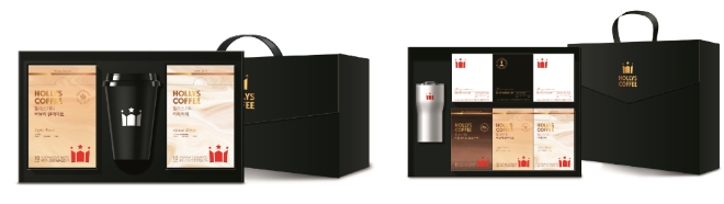 /사진=할리스커피.