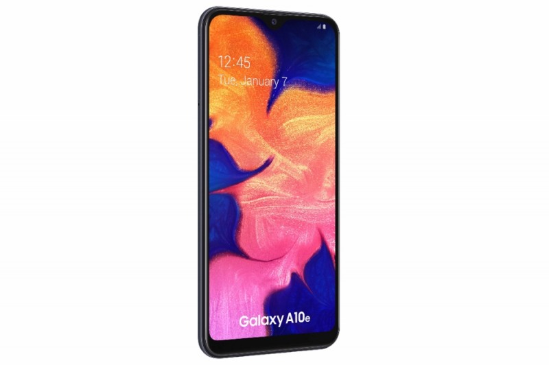 삼성전자 갤럭시 A10e/사진=삼성전자