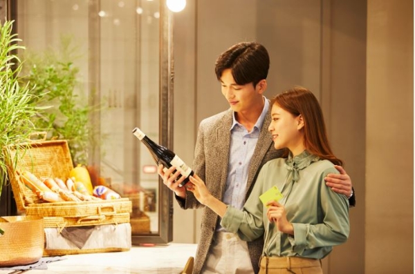 현대카드가 설날 선물세트 할인과 상품권 증정 등 혜택을 제공한다고 17일 밝혔다. / 사진 = 현대카드 뉴스룸