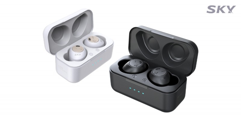 착한텔레콤이 출시한 스카이 핏 ANC200/사진=착한텔레콤