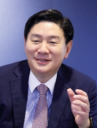 ▲사진: 허연수 GS리테일 부회장