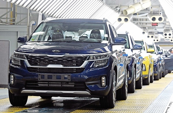 기아차, 2019년 임금협상 최종타결