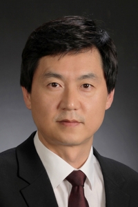 전경훈 삼성전자 IM부문 네트워크사업부장 사장/사진=삼성전자