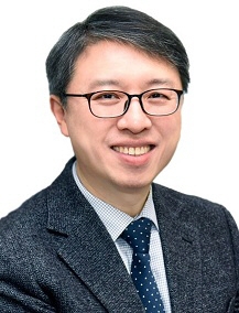 김대환 삼성생명 부사장.