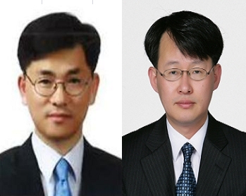 (왼쪽부터) 박광 금융위 기획조정관, 최유삼 금융위 구조개선정책관 / 사진= 금융위원회(2020.01.21)