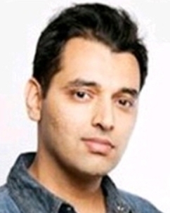 미스트리 삼성전자 전무/사진=삼성전자