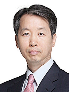 ▲사진: 박동욱 현대건설 사장