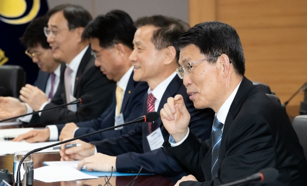 / 사진 = 금융위원회