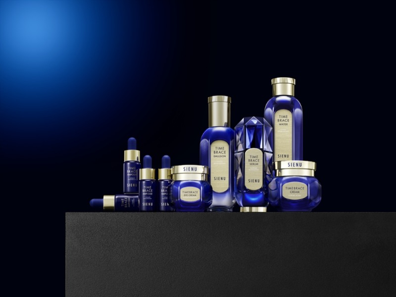 시예누 제품 이미지. /사진제공=롯데면세점