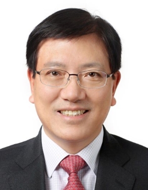 Sh수협은행, 신임 감사에 홍재문 은행연합회 전무이사 선임