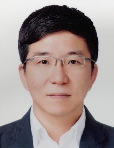 강성현 디에스솔루션즈 상무.