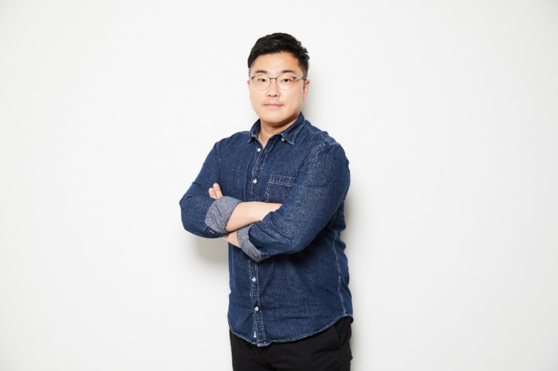 배현욱 어니스트펀드 전략실장./사진=어니스트펀드