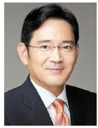 이재용 삼성전자 부회장.