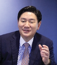 허연수 GS리테일 부회장