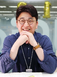 ▲사진: 남상우 리치플래닛 대표