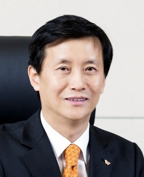 김철 SK케미칼 대표이사 사장. 