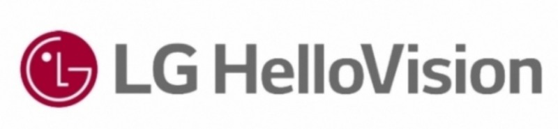 LG헬로비전 로고/사진=LG헬로비전