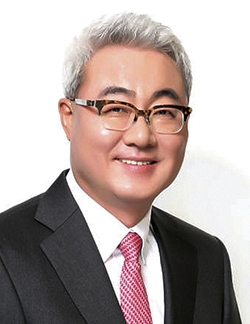 ▲사진: 김 준 SK이노베이션 사장