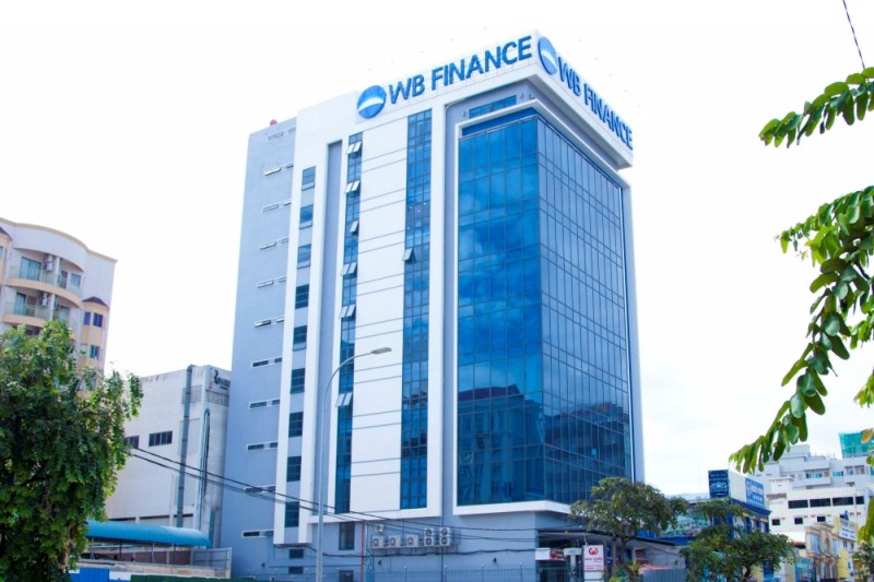 캄보디아 WB 파이낸스 / 사진= 우리은행