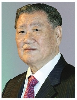 정몽구 현대차그룹 회장.