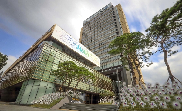 “대구은행, 공고한 지역 사업기반 우수한 자본적정성 유지”…나신평 ‘AA(안정적)’ 등급