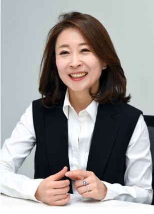 조정열 에이블씨엔씨 대표이사 내정자. /사진제공=에이블씨엔씨