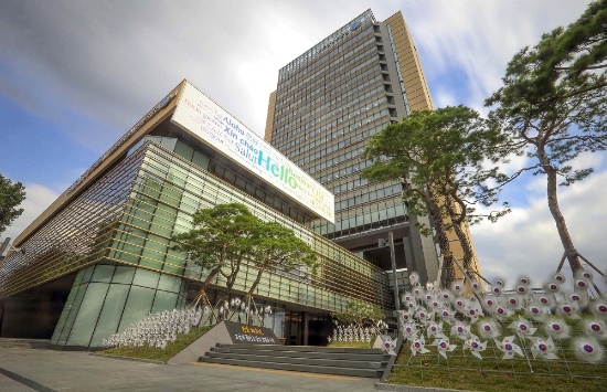 DGB대구은행, 코로나19 확진환자 거점 병원 내 동산의료원출장소 폐쇄