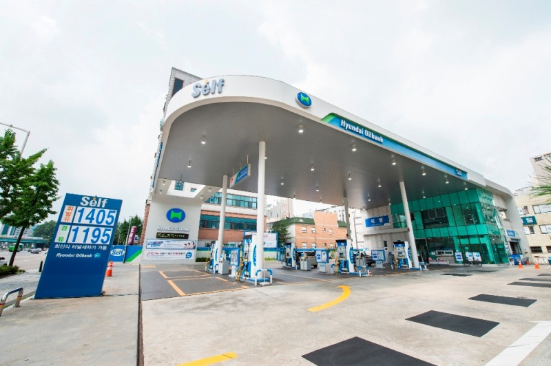 한국간편결제진흥원, 현대오일뱅크 제로페이 도입 완료