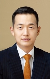 김동관 한화솔루션 부사장/사진=한화솔루션