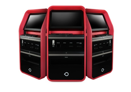 게토의 게토셀프 기기 모습/사진=오승혁 기자(게토 자료 편집)