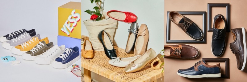 슈마커는 최근 PB 상품 라인업을 강화했다. /사진=슈마커.