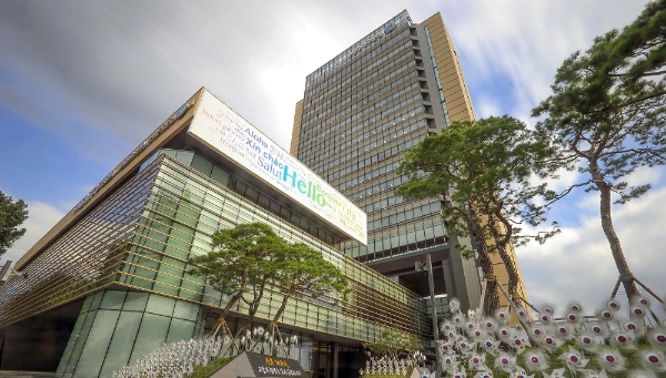 DGB대구은행, 수성동 제1본점 임시 폐쇄…근무자 코로나19 확진