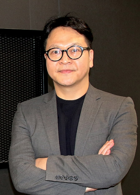 ▲사진: 권영탁 핀크 대표