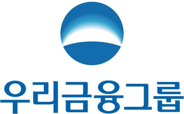 우리금융그룹 CI / 사진= 우리금융지주